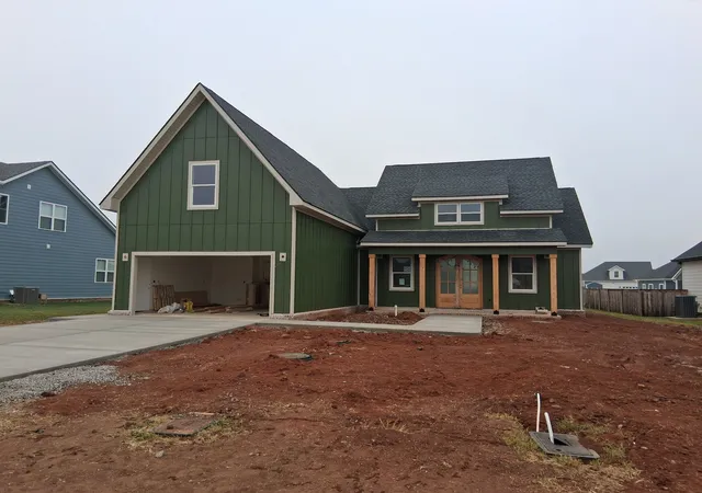 Photo 2 of Single family home for sale at 10110 Bighorn Ln, Bell Buckle, TN 37020 | MLS# 3255427 | Listing updated on 2026-10-07