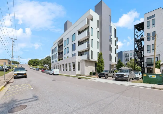 1st image of 806 Olympic St #303, Nashville, TN 37203 | MLS# 3256163