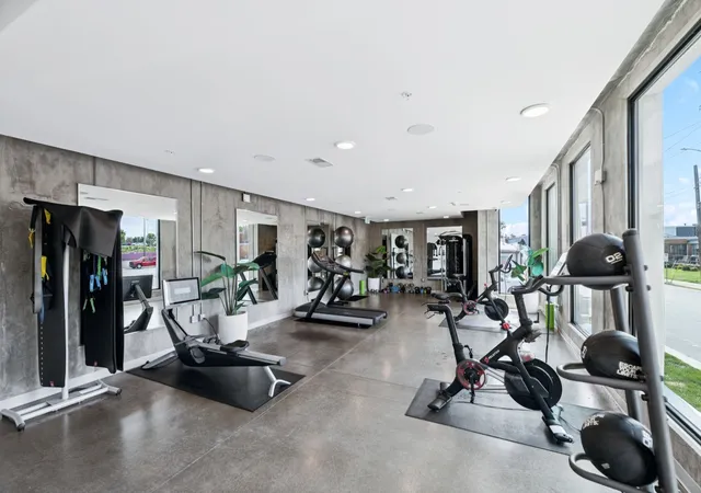 3rd image of 806 Olympic St #303, Nashville, TN 37203 | MLS# 3256163