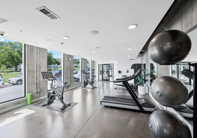 4th image of 806 Olympic St #303, Nashville, TN 37203 | MLS# 3256163