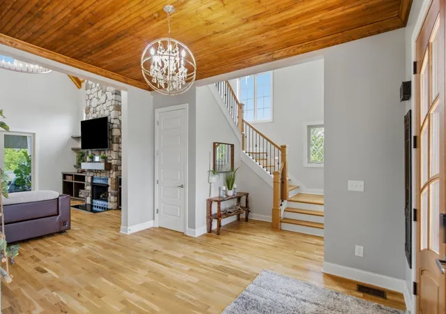 5th image of 4940 Albert Fentress Rd, Greenbrier, TN 37073 | MLS# 3259876