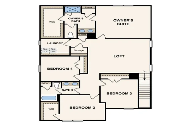 3rd image of 1355 Georgetown Dr, Old Hickory, TN 37138 | MLS# 3253431