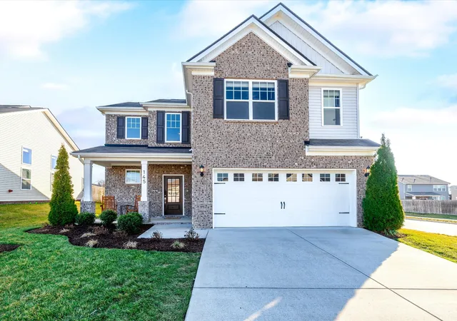 Homes for sale in Spring Hill, TN | 145 Southwind Run, Spring Hill, TN 37174 | MLS# 3255070