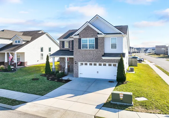 Homes for sale in Spring Hill, TN | 145 Southwind Run, Spring Hill, TN 37174 | MLS# 3255070