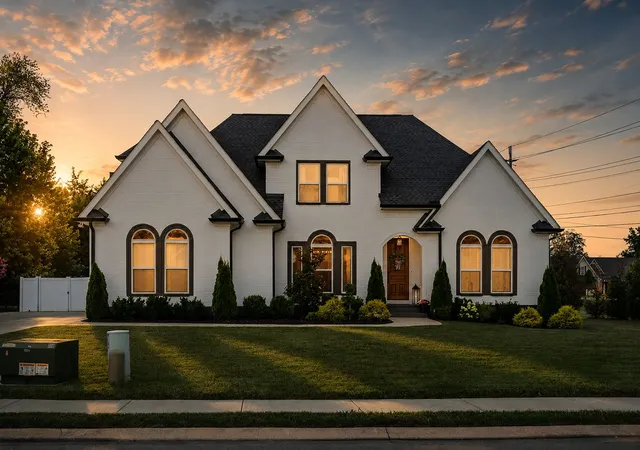Photo 2 of Sale Pending at 1037 Empire Blvd, Murfreesboro, TN 37130 | MLS# 3263019 | Listing updated on 2026-08-12