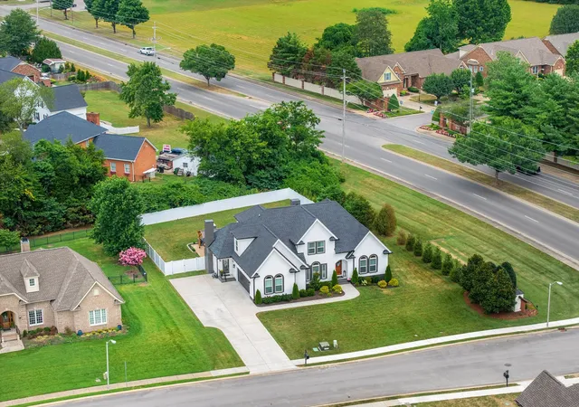 Photo 3 of Sale Pending at 1037 Empire Blvd, Murfreesboro, TN 37130 | MLS# 3263019 | Listing updated on 2026-08-12