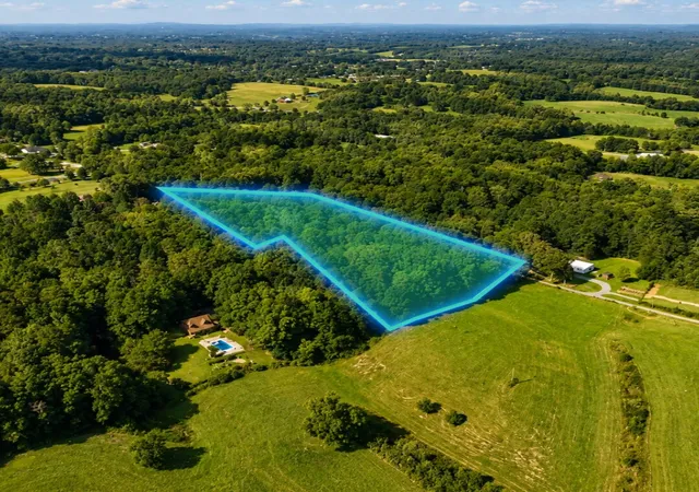 15th image of 0 Pearly Anthony Rd, Maryville, TN 37803 | MLS# 3253470