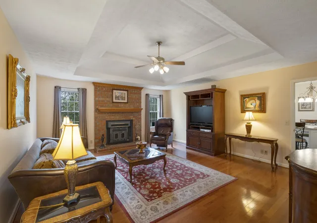 Photo 3 of Single family home for sale at 307 Dawn Pl, Lebanon, TN 37087 | MLS# 3256236 | Listing updated on 2026-10-09