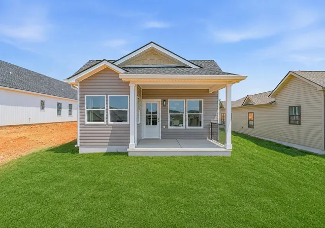 1st image of 1028 Wentford Avenue, Sweetwater, TN 37874 | MLS# 3253469