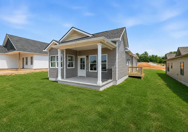 2nd image of 1028 Wentford Avenue, Sweetwater, TN 37874 | MLS# 3253469