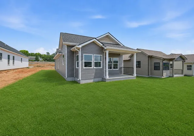 3rd image of 1028 Wentford Avenue, Sweetwater, TN 37874 | MLS# 3253469