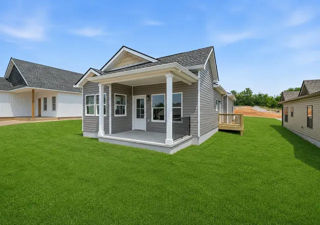 50th image of 1028 Wentford Avenue, Sweetwater, TN 37874 | MLS# 3253469