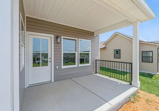 5th image of 1028 Wentford Avenue, Sweetwater, TN 37874 | MLS# 3253469