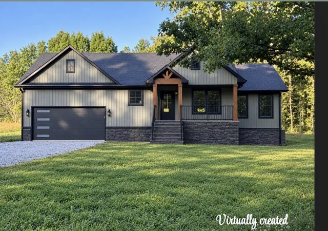 Single family home for sale at 228 Georgee Rd, Jamestown, TN 38556 | MLS# 3253497