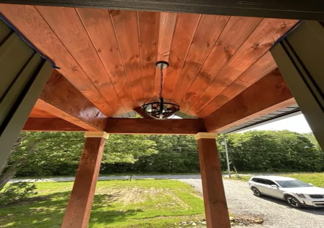 5th image of 228 Georgee Rd, Jamestown, TN 38556 | MLS# 3253497