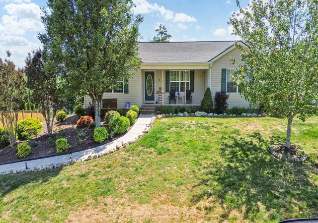 Photo 1 of Single family home for sale at 135 Timberdale Trl Se, Cleveland, TN 37323 | MLS# 3253490 | Listing updated on 2026-09-24