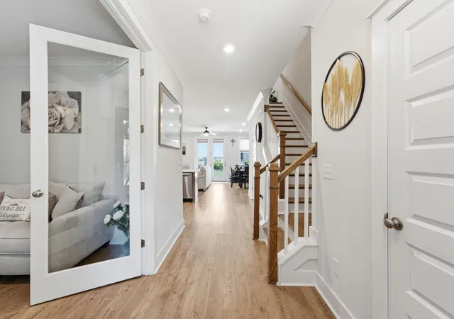 Photo 3 of Townhouse for sale at 384 Hammock Ln, Spring Hill, TN 37174 | MLS# 3255189 | Listing updated on 2026-09-21