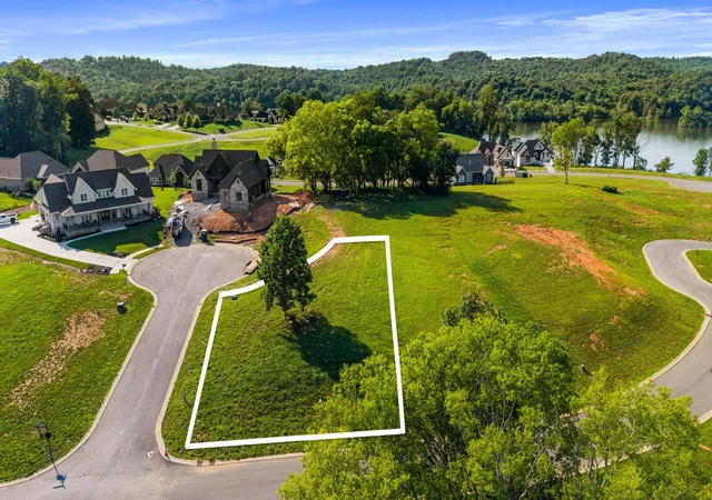 Photo 1 of Land for sale at 104 Silver Fox Way, Loudon, TN 37774 | MLS# 3253508 | Listing updated on 2026-10-07