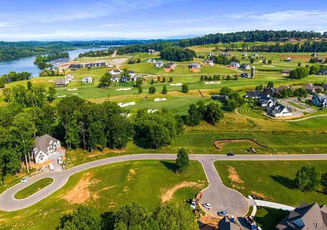 Photo 3 of Land for sale at 104 Silver Fox Way, Loudon, TN 37774 | MLS# 3253508 | Listing updated on 2026-10-07