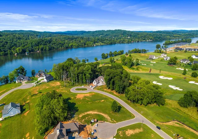 Photo 3 of Land for sale at 104 Silver Fox Way, Loudon, TN 37774 | MLS# 3253508 | Listing updated on 2026-10-07