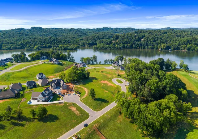 Photo 4 of Land for sale at 104 Silver Fox Way, Loudon, TN 37774 | MLS# 3253508 | Listing updated on 2026-10-07