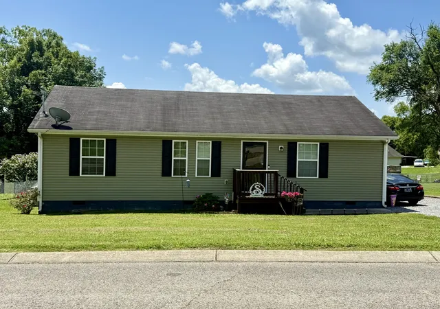 Homes for sale in Shelbyville, TN | 115 Nutmeg Dr, Shelbyville, TN 37160 | MLS# 3253575