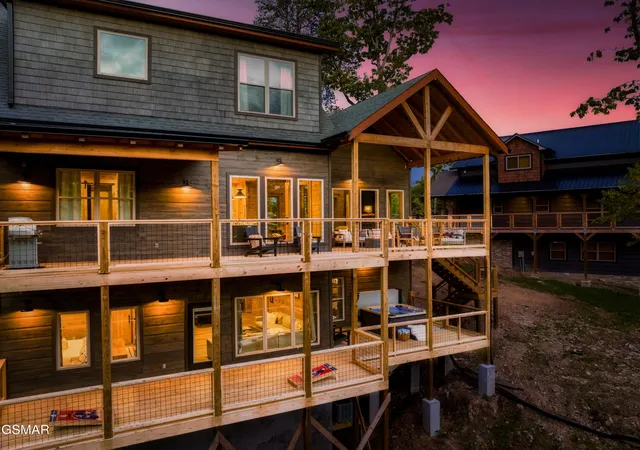 4th image of 2438 Coopers Hawk Way, Sevierville, TN 37862 | MLS# 3305356