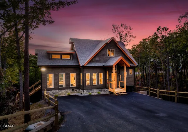 5th image of 2438 Coopers Hawk Way, Sevierville, TN 37862 | MLS# 3305356