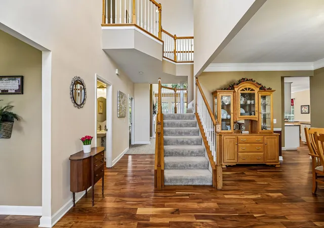 3rd image of 320 Hay Market Ct, Franklin, TN 37067 | MLS# 3265776
