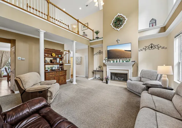 4th image of 320 Hay Market Ct, Franklin, TN 37067 | MLS# 3265776