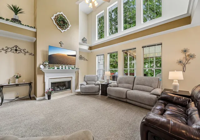 5th image of 320 Hay Market Ct, Franklin, TN 37067 | MLS# 3265776