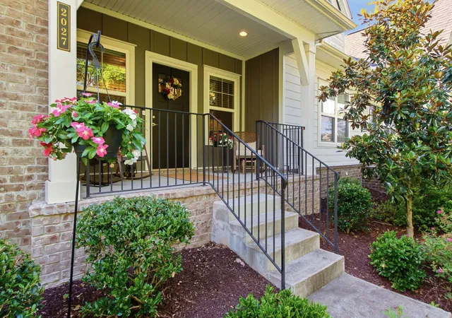 2nd image of 2027 Moultrie Cir, Franklin, TN 37064 | MLS# 3254906