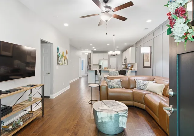 4th image of 2027 Moultrie Cir, Franklin, TN 37064 | MLS# 3254906