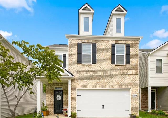 Photo 2 of Single family home for sale at 7623 Gunners Landing Dr, Antioch, TN 37013 | MLS# 3309131 | Listing updated on 2026-09-17