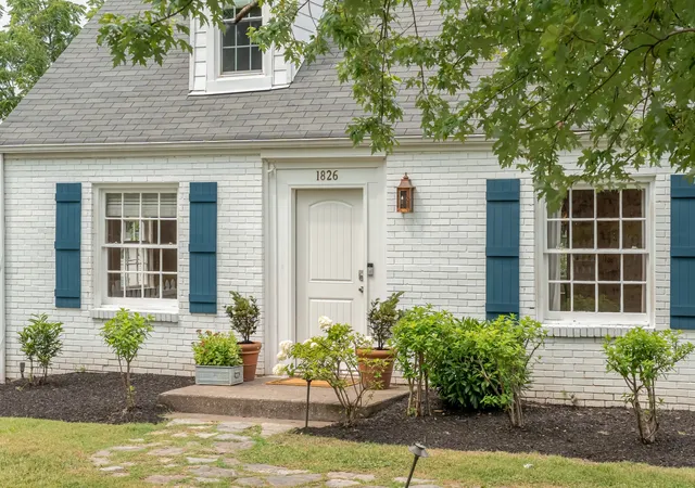 Homes for sale in Nashville, TN | 1826 Wildwood Ave, Nashville, TN 37212 | MLS# 3255121