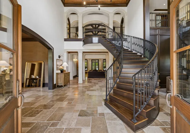3rd image of 1037 Vaughn Crest Dr, Franklin, TN 37069 | MLS# 3264052