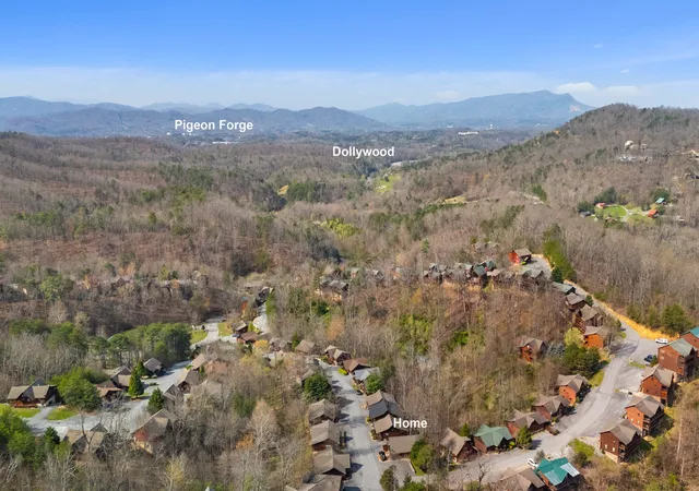 2nd image of 1529 Bears Den Way, Sevierville, TN 37862 | MLS# 3253556
