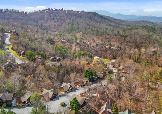 3rd image of 1529 Bears Den Way, Sevierville, TN 37862 | MLS# 3253556