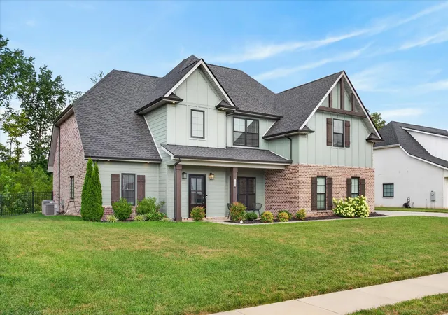 2nd image of 113 Denton Ct, Clarksville, TN 37043 | MLS# 3254837