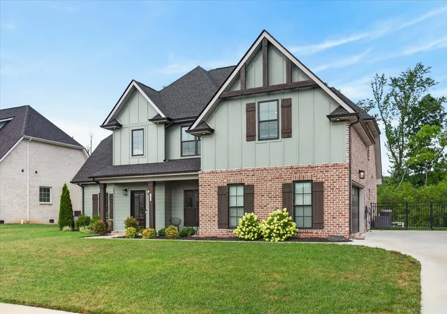 3rd image of 113 Denton Ct, Clarksville, TN 37043 | MLS# 3254837