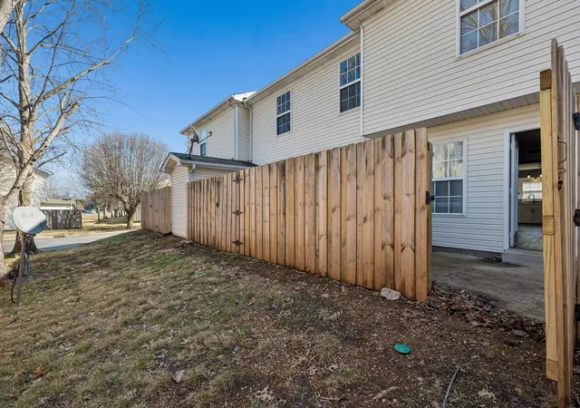 31st image of 306 Arapaho Dr, Murfreesboro, TN 37128 | MLS# 3269996