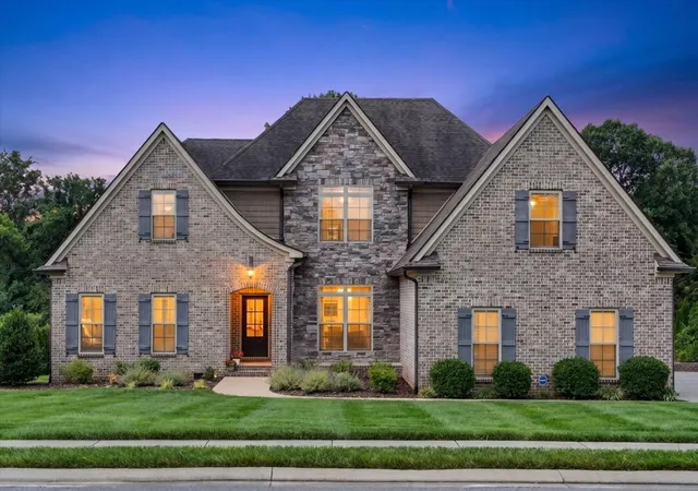 2nd image of 621 Tybarber Ave, Murfreesboro, TN 37129 | MLS# 3254954