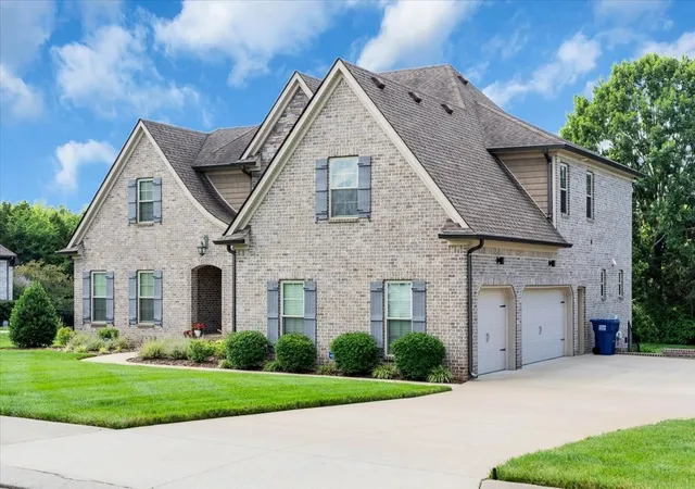 3rd image of 621 Tybarber Ave, Murfreesboro, TN 37129 | MLS# 3254954