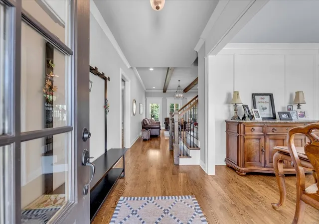 5th image of 621 Tybarber Ave, Murfreesboro, TN 37129 | MLS# 3254954