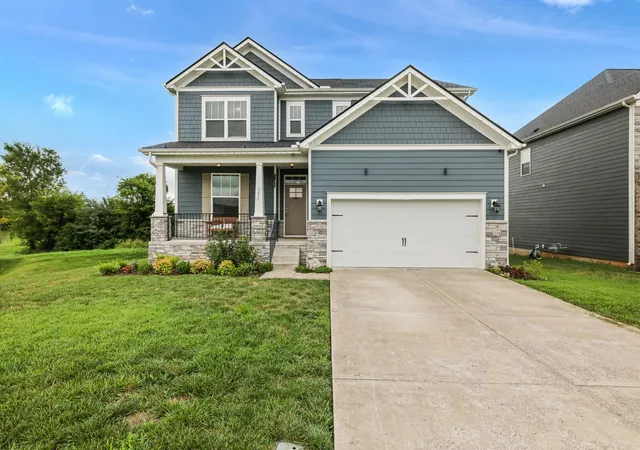 1st image of 3615 Rose Gold Ct, Murfreesboro, TN 37128 | MLS# 3280856