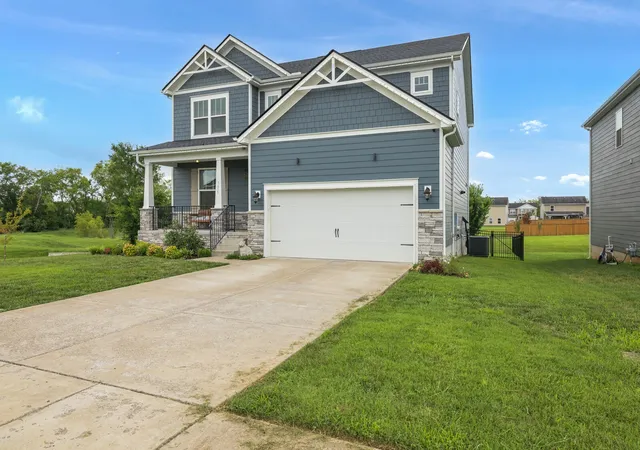 3rd image of 3615 Rose Gold Ct, Murfreesboro, TN 37128 | MLS# 3280856