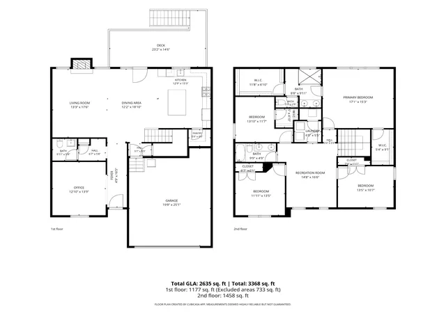 62nd image of 3615 Rose Gold Ct, Murfreesboro, TN 37128 | MLS# 3280856