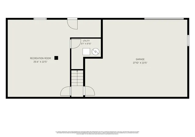 36th image of 4833 Shasta Dr, Old Hickory, TN 37138 | MLS# 3259807