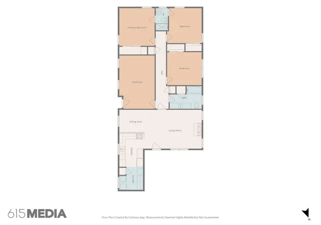 45th image of 310 Curtis Road, Dalton, GA 30720 | MLS# 3302344