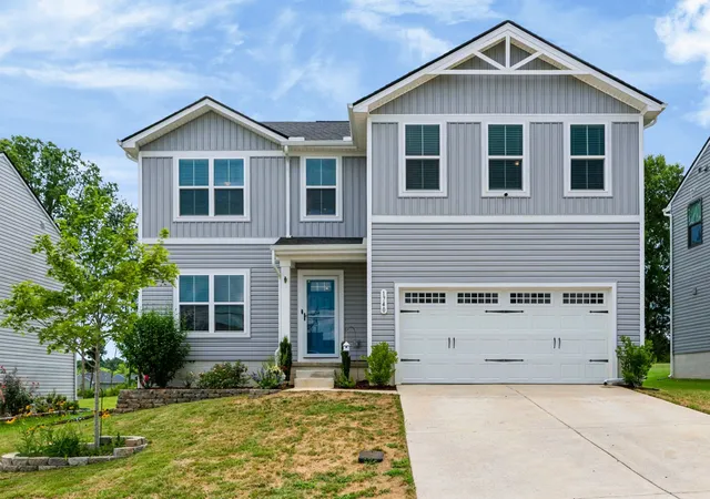 Homes for sale in Spring Hill, TN | 1740 Quail Run Way, Spring Hill, TN 37174 | MLS# 3263008